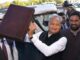 Rajasthan Budget 2023: CM Ashok Gehlot Reads out Excerpts From Old Budget, Opposition Creates Ruckus