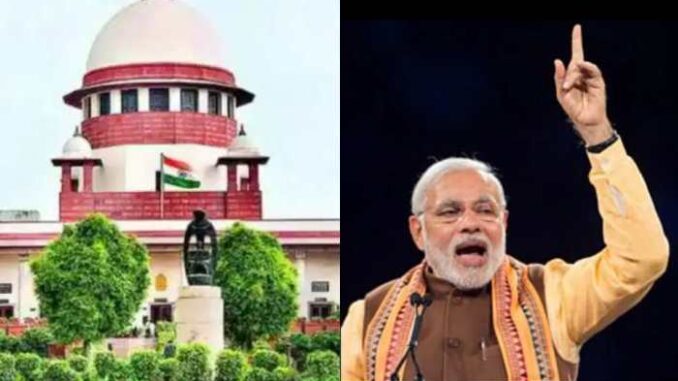 'Has No Merit': SC Quashes Plea Seeking Complete Ban on BBC From Operating in India