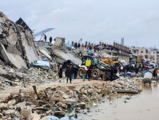 Turkey-Syria Earthquake: Decade's Deadliest Quake Expected to Claim Ten Thousand Lives