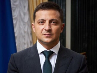 Ukrainian President Volodymyr Zelenskyy Addresses EU Parliament, Seeks More Military aid