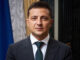 Ukrainian President Volodymyr Zelenskyy Addresses EU Parliament, Seeks More Military aid