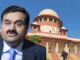 SC to Hear Plea Seeking Probe Into Hindenburg Report on Adani Group Tomorrow