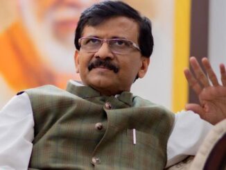 'Had Nana Patole not Resigned...': Shiv Sena MP Sanjay Raut's big Statement on MVA Govt's Collapse