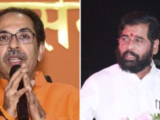 Sena Name With Shinde Camp For Now, Supreme Court To Hear Team Uddhav Plea