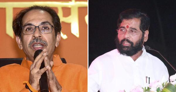 Sena Name With Shinde Camp For Now, Supreme Court To Hear Team Uddhav Plea