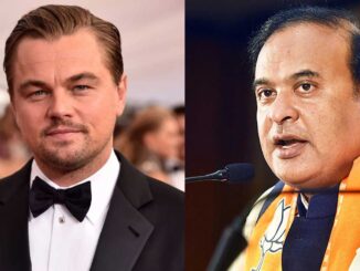 Leonardo DiCaprio Praises Assam Govt's Rhino Conservation Efforts; CM Himanta Biswa Sarma Invites Him to Visit Kaziranga National Park