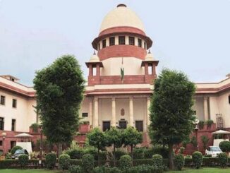Supreme Court Regains Full Strength as 2 High Court Judges Elevated to Apex Court