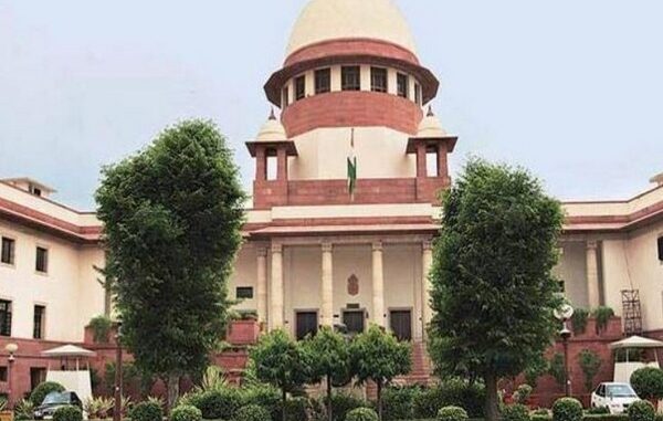 Supreme Court Regains Full Strength as 2 High Court Judges Elevated to Apex Court