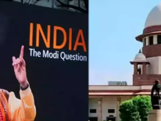 Will SC Revoke Centre's ban on BBC Documentary on PM Narendra Modi? Hearing on Pleas Today