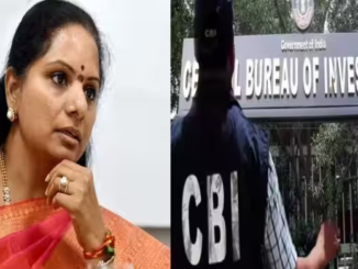 KCR's Daughter Kavitha's Ex-CA Arrested by CBI Over Delhi Liquor Policy Case