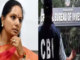 KCR's Daughter Kavitha's Ex-CA Arrested by CBI Over Delhi Liquor Policy Case