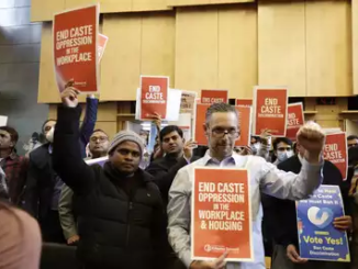 Seattle Becomes First US City To Ban Caste Discrimination