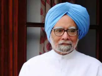 Former PM Manmohan Singh Shifted to Last row in Rajya Sabha; Know Reason