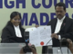 Lawyer Victoria Gowri Sworn In As Judge, Supreme Court Dismisses Petition