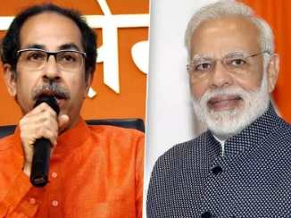 'Adani Big Bull of Stock Market, but Holy cow for PM Modi': Shiv Sena (UBT)