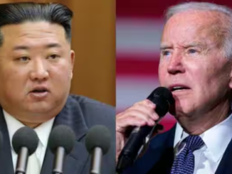 US Drills Have Pushed Situation to 'Extreme red-line': North Korea Warns Biden; White House Responds