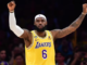 LeBron James Surpasses Kareem Abdul-Jabbar to Become Highest Points Scorer in NBA, WATCH