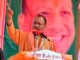 'If the Congress or the CPI(M) had Been in Power...': Yogi Adityanath Attacks Opposition Ahead of Tripura Polls