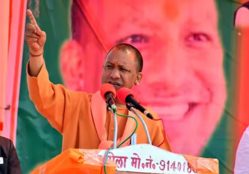 'If the Congress or the CPI(M) had Been in Power...': Yogi Adityanath Attacks Opposition Ahead of Tripura Polls