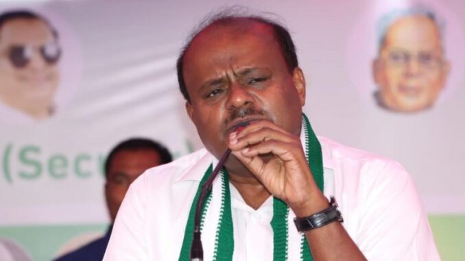 Ahead of Karnataka Election 2023, Former CM HD Kumaraswamy's Shocking Claim About RSS-BJP Plan to Change Chief Minister