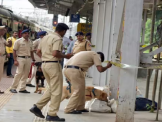 NIA Receives Mail Threatening Terror Attack in Mumbai; Probe Initiated