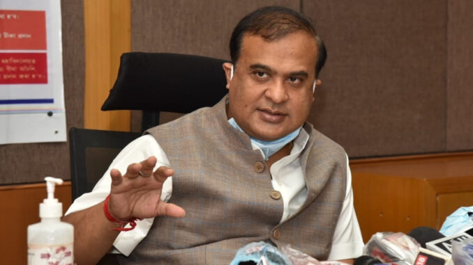 'There Won't Be Hung Assembly, BJP-Led NDA Will Form Govt In All 3 Northeastern States': Assam CM Himanta Biswa Sarma