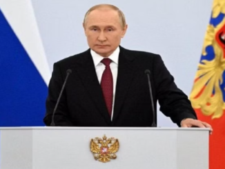Russia: जो बाइडन के यूक्रेन दौरे के एक दिन बाद रूसी संसद में राष्ट्रपति पुतिन का संबोधन, जानें क्या बोले?