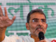 Split in Nitish Kumar's Party? Upendra Kushwaha Claims Many JDU MLAs, MLCs Ready To Quit