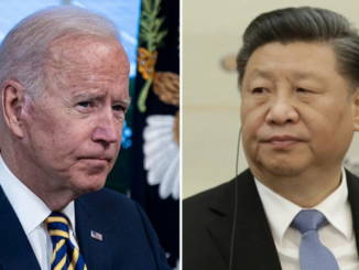 We Will 'act' if China Threatens our Sovereignty, Says Biden Days After Shooting Down Chinese spy Balloon