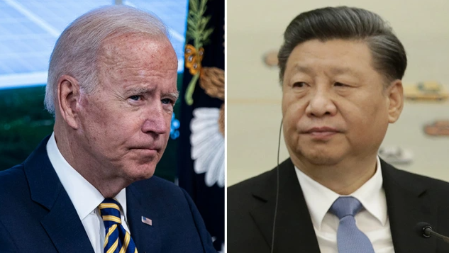 We Will 'act' if China Threatens our Sovereignty, Says Biden Days After Shooting Down Chinese spy Balloon