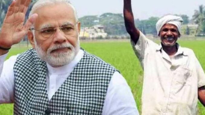 Will PM KISAN Installment Money be Increased From Rs 6,000 to Rs 8,000? Govt Responds