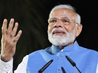 UPI's Popularity to Help Digital Transactions Exceed Cash Soon in India: PM Narendra Modi