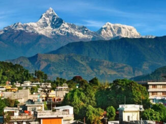 Earthquake: 'हिमालय क्षेत्र में कभी भी आ सकता है बड़ा भूकंप', वैज्ञानिक का दावा- होगी भारी तबाही