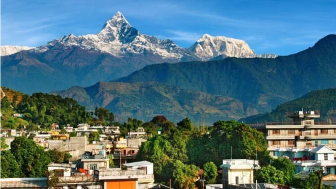 Earthquake: 'हिमालय क्षेत्र में कभी भी आ सकता है बड़ा भूकंप', वैज्ञानिक का दावा- होगी भारी तबाही