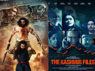 Dadasaheb Phalke Awards 2023: 'The Kashmir Files,' 'RRR' win big at International Film Festival