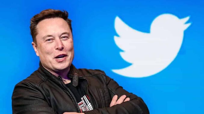 Twitter to Now Share Ad Revenue With Blue Users: Musk