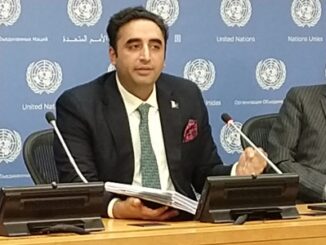 Bilawal Bhutto Admits Pakistan Unable To Get UN Attention On Kashmir Due To India's Diplomacy