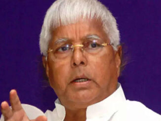 Land For Railway Jobs 'Scam': Enforcement Directorate Carries Out Searches In Bihar Days After CBI Grilled Lalu Yadav