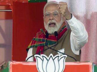 2024 Polls: PM Narendra Modi To Hold Massive Rallies In Lok Sabha Seats BJP Lost in 2019