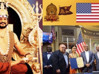 Shocker For Kailasa! US City Scraps Agreement With Nithyananda's 'Nation'. Reason Here