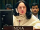UN में भारत ने पाक को लताड़ा: कहा- आतंकवादी सिर्फ आतंकवादी होते हैं, अच्छे या बुरे नहीं, इन्हें बांटा न जाए