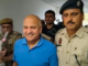 'You Can Trouble Me By Putting Me In Jail But Can't Break My Spirit': Manish Sisodia