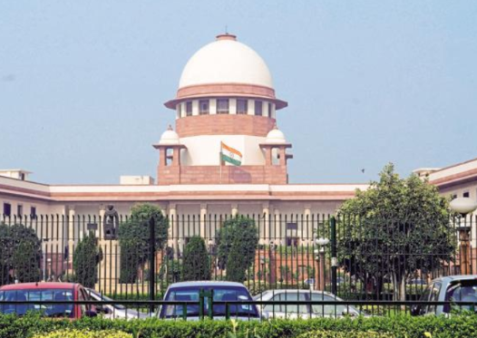 Supreme Court: शुआट्स कुलपति की याचिका पर सुनवाई करेगा सुप्रीम कोर्ट, हिंदुओं के धर्मांतरण पर दर्ज है केस