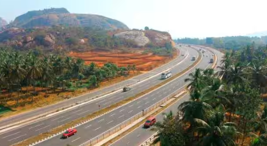 Ahead Of Inaugural By PM Narendra Modi, Credit War Rages For Bengaluru-Mysuru Expressway