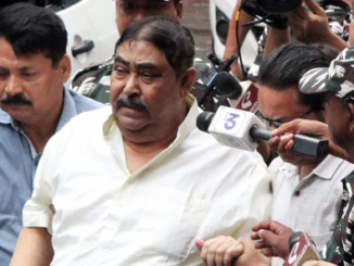 Anubrata Mondal Breaks Down On The First Day Of Questioning, No End Of Trouble For Mamata Banerjee's 'BAHUBALI'