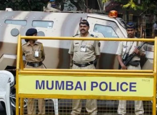 Mumbai Couple Mysteriously Found Dead In their Bathroom After Holi Party