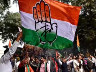 Bypoll Results: उपचुनाव में कांग्रेस का जलवा! महाराष्ट्र में 1 सीट जीती; तमिलनाडु-बंगाल में हासिल की निर्णायक बढ़त