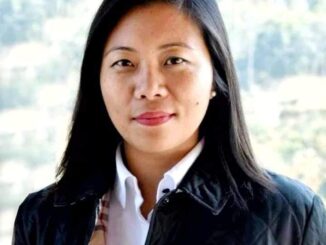 Election Results: NDPP-BJP Alliance's Hekhani Jakhlau Scripts History, Becomes First Woman To Become MLA In Nagaland