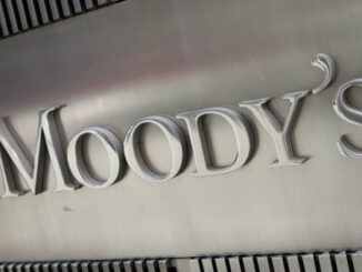 Moody's ने बढ़ाया भारत का ग्रोथ रेट अनुमान, अब 5.5 फीसदी की दर से होगा विकास