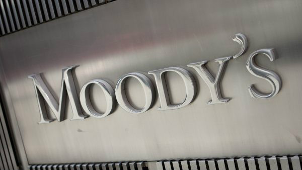 Moody's ने बढ़ाया भारत का ग्रोथ रेट अनुमान, अब 5.5 फीसदी की दर से होगा विकास